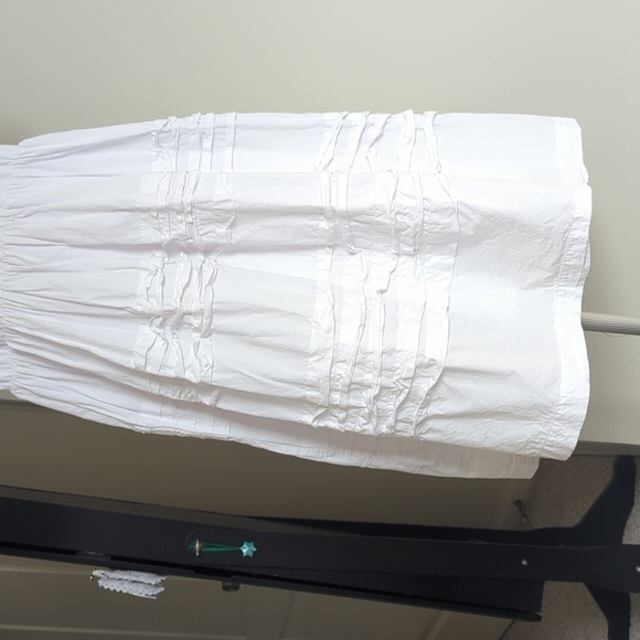 English Factory Midi Dress - Picture 5 of 6